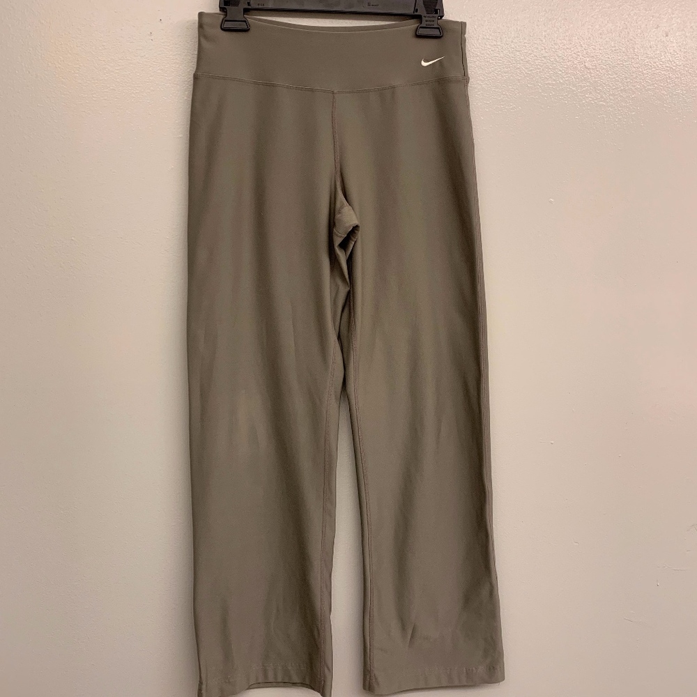 Nike Dri-fit pants